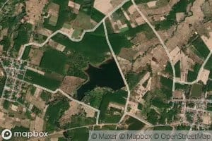 Ang Kep Nam Huai Mafai Ton Lang