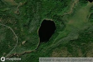 Potter Pond
