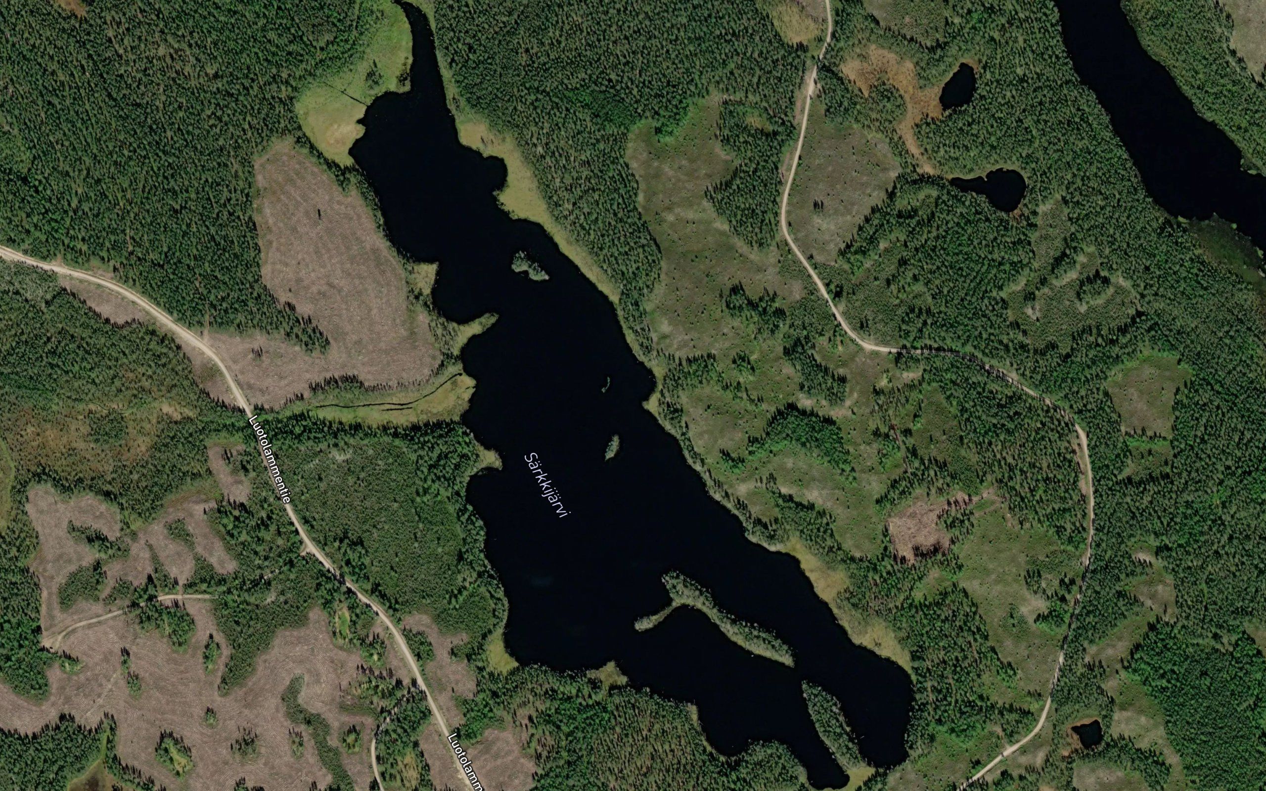 Sarkijarvi