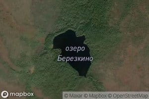 Ozero Berezkino