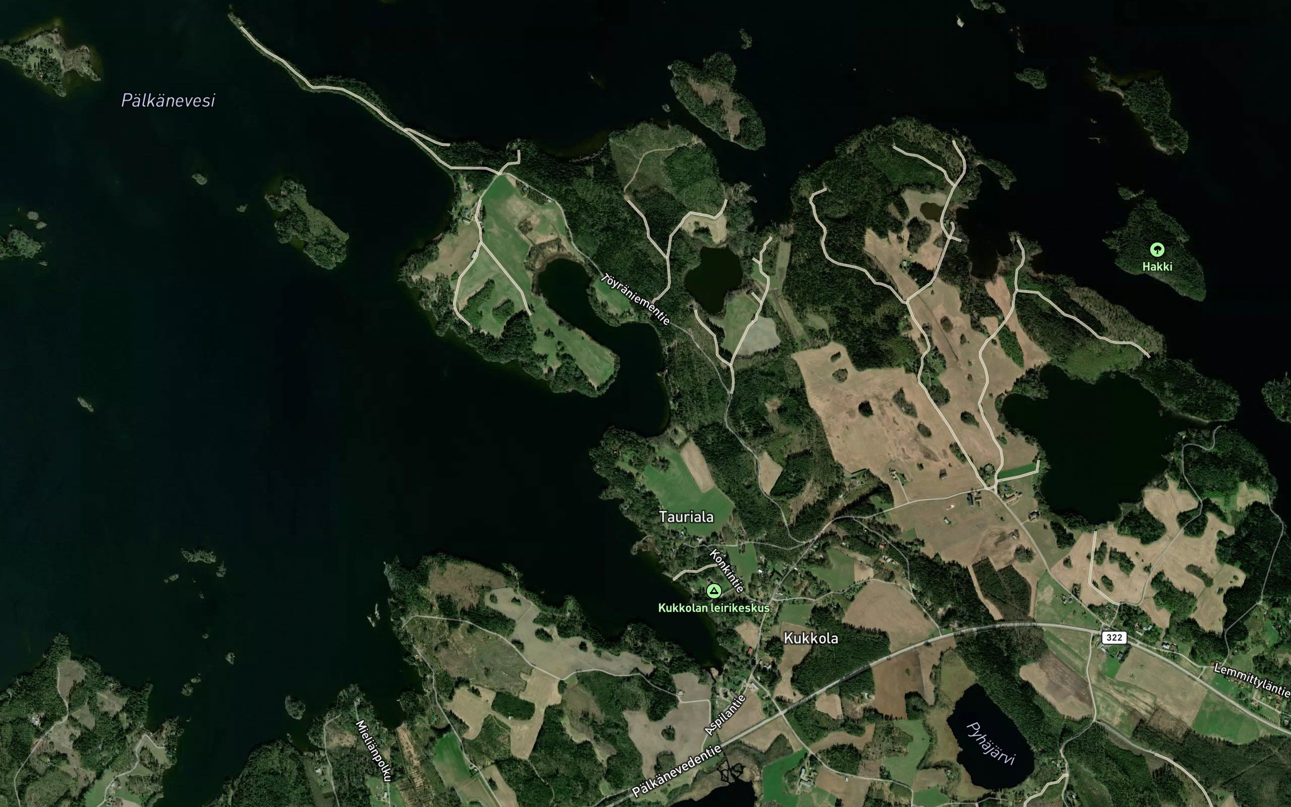 Niittystenlahti