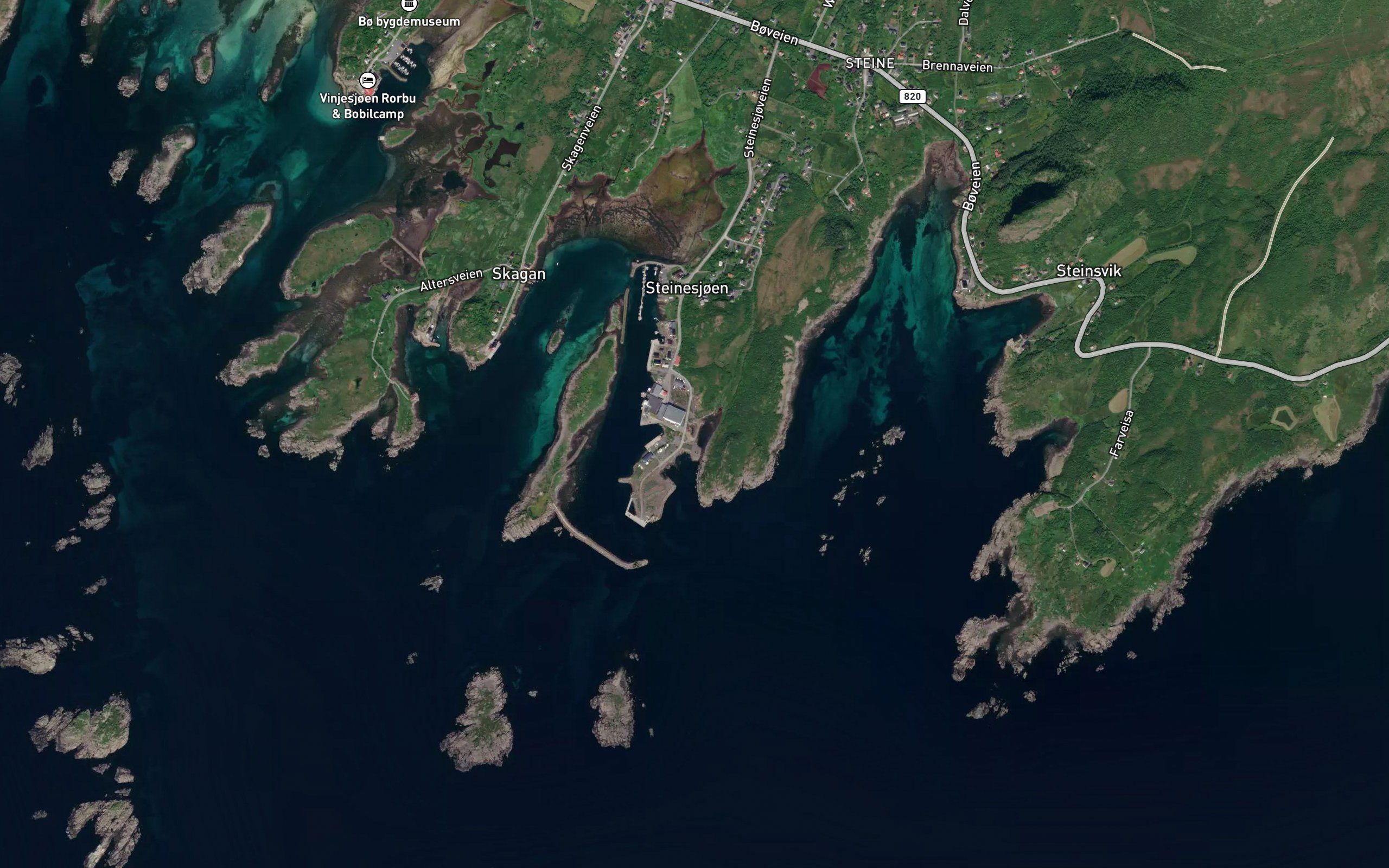 Storvika