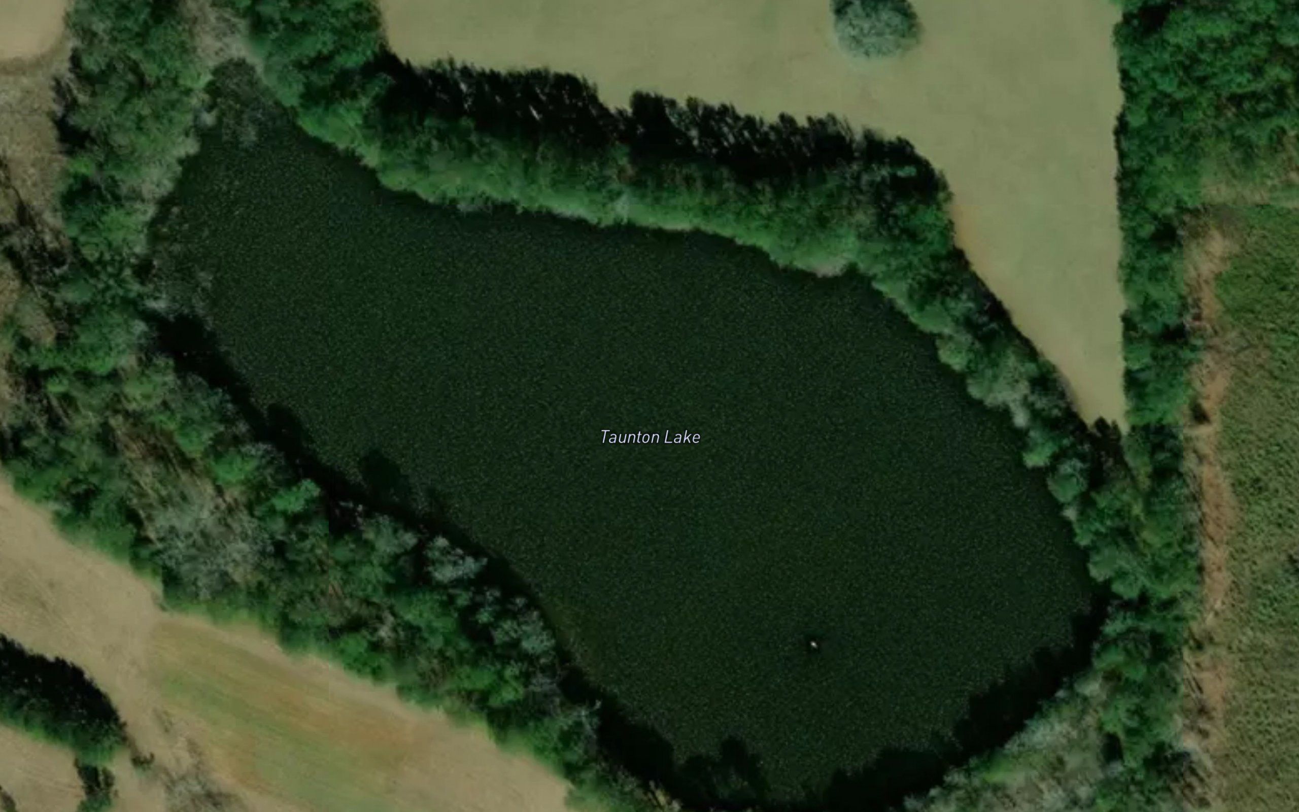 Taunton Lake