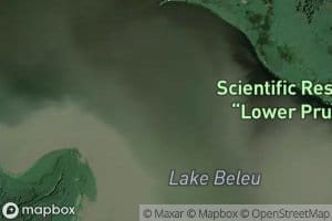 Lacul Beleu