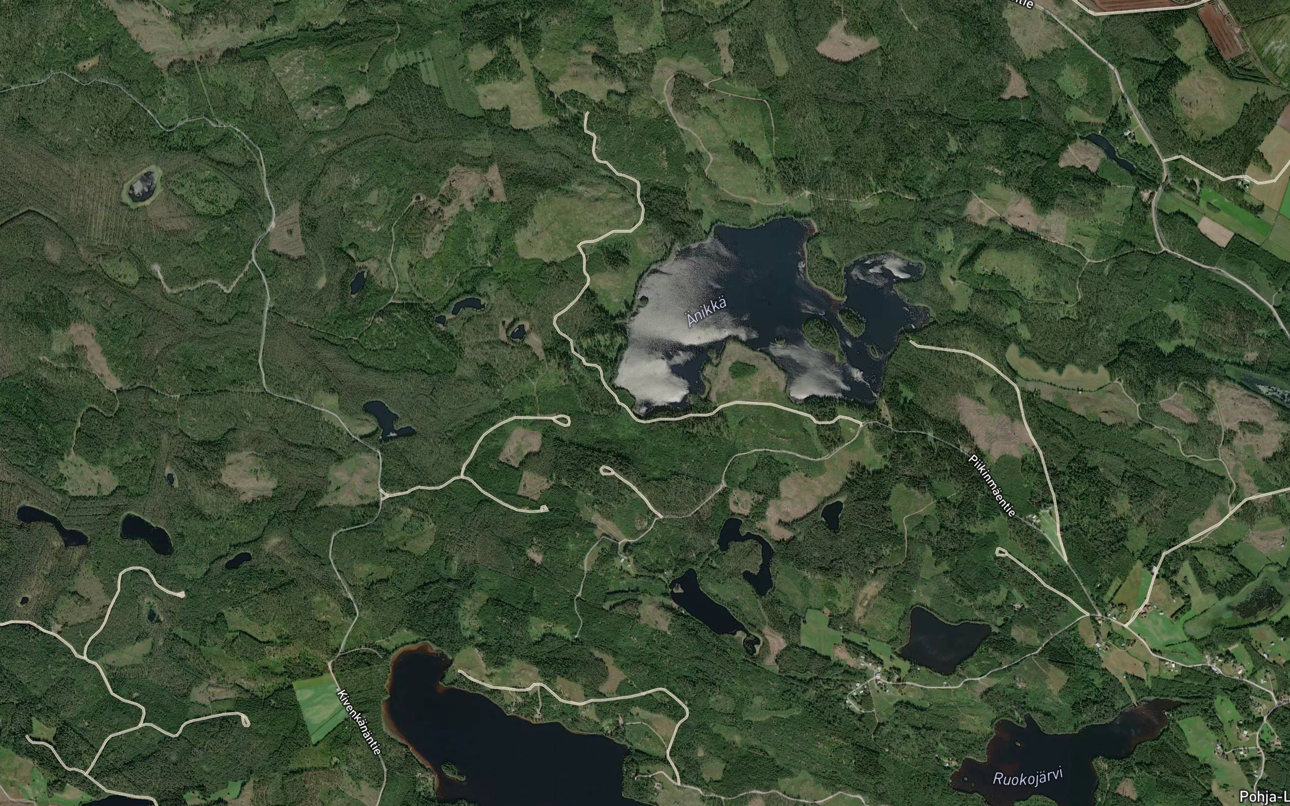 Kaalilahti