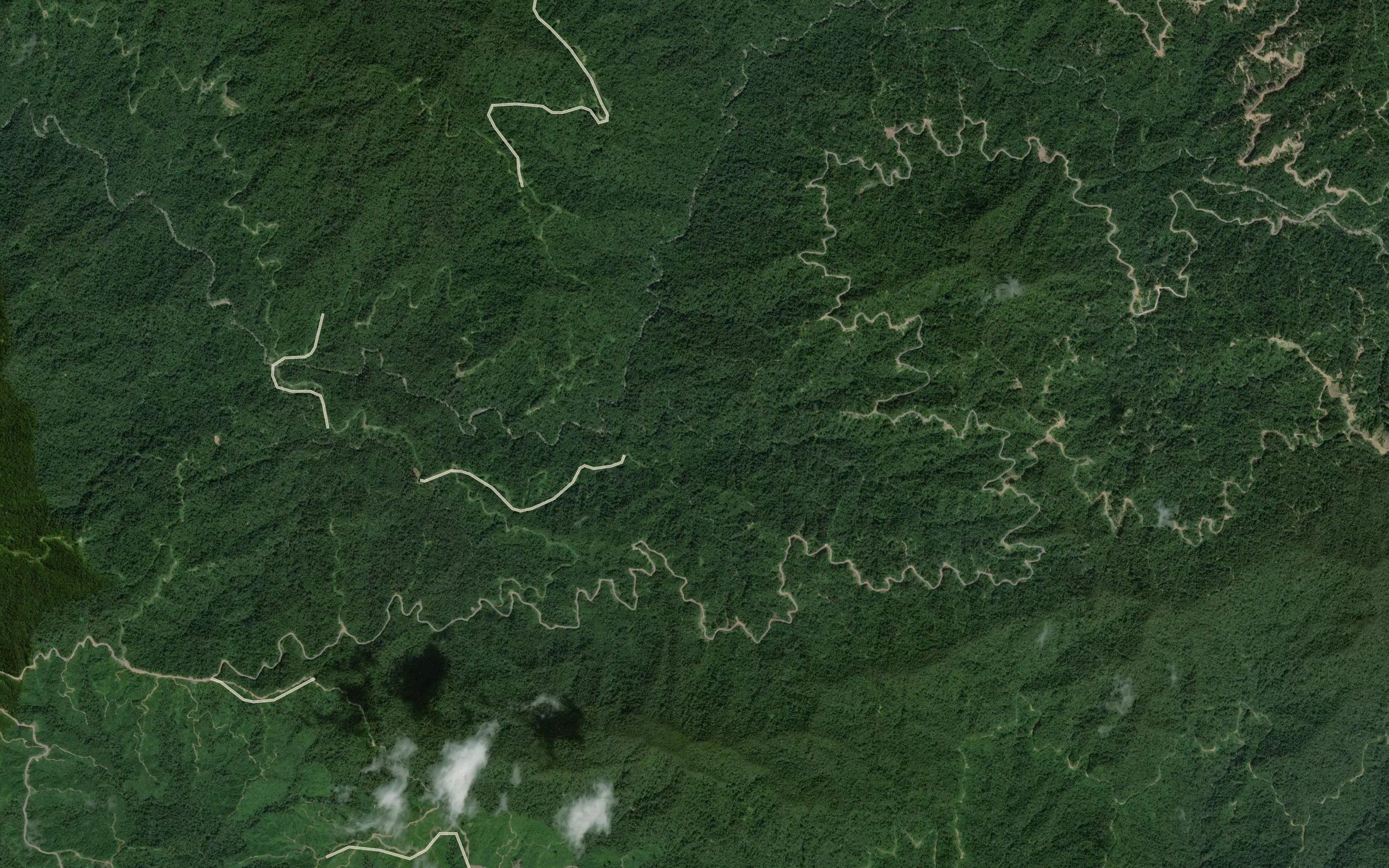 Sungai San Kiri