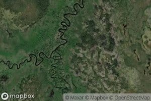 Mystery Creek