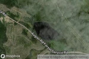 Nuphar Lake