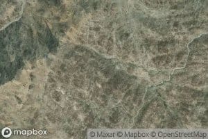 Pinkham Spring