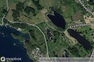 Altersvatnet