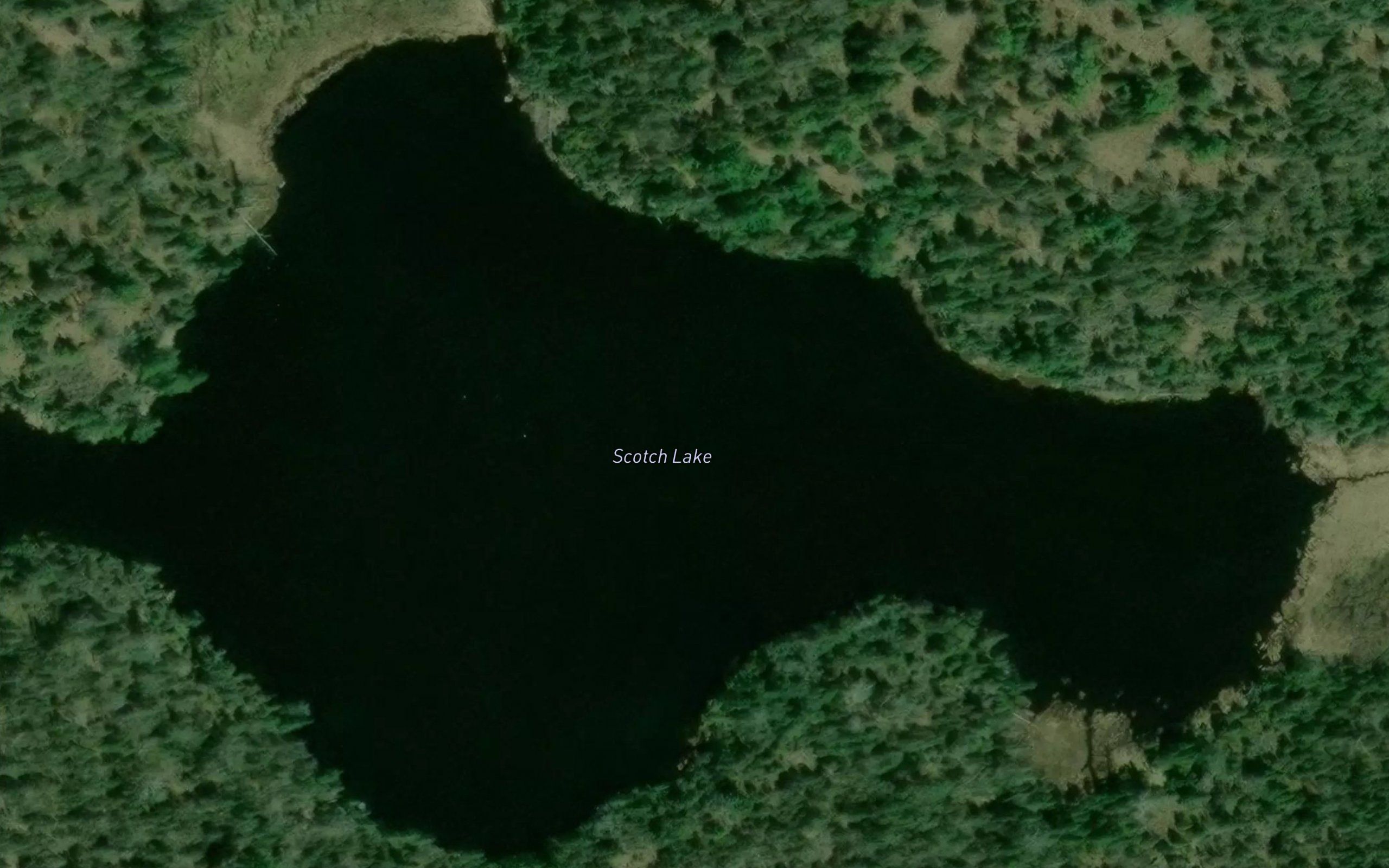 Scotch Lake