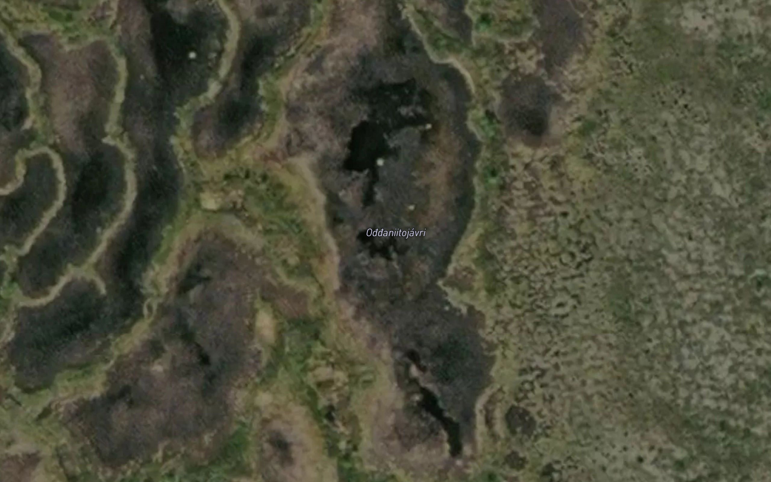 Ogganiitojavri