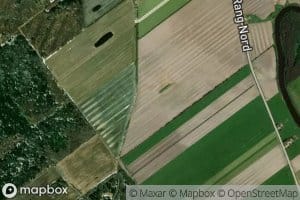 Cours d'eau du Fort Tuyau