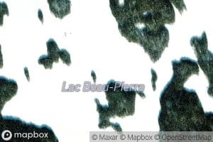 Lac Beau-Pierre