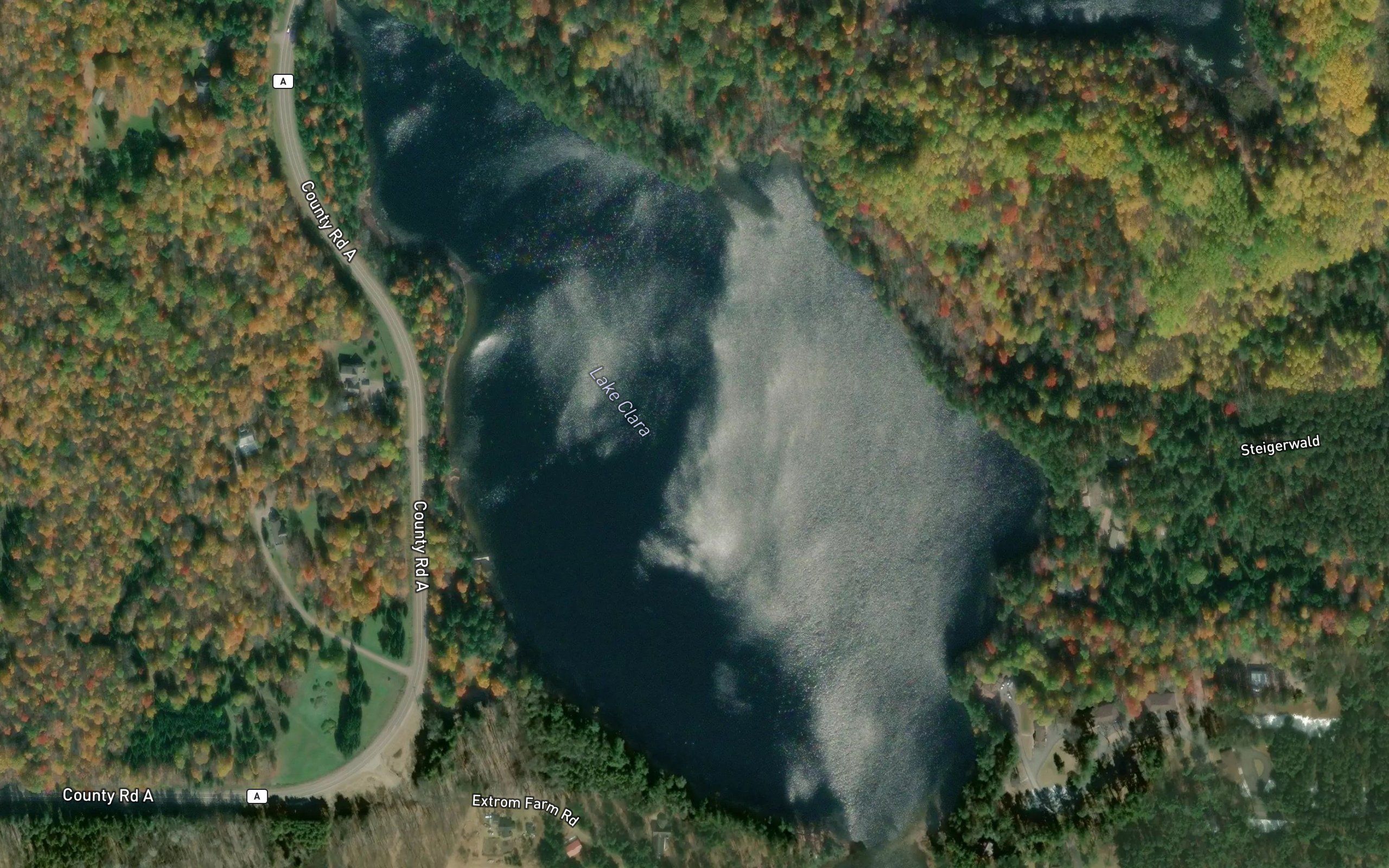 Lake Clara