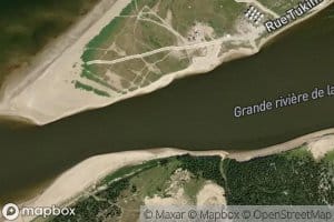 Grande riviere de la Baleine