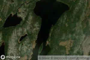 Lac du Fleau