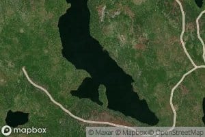 Moose Lake