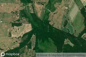 Pierce Creek