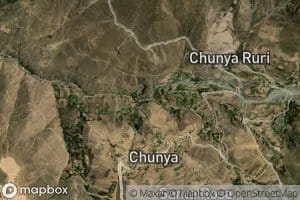 Huancacancha Quebrada