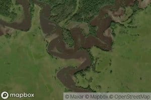 Pravaya Chernaya Rechka