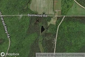 Basswood Pond