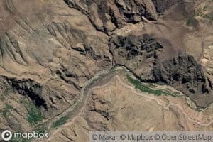 Quebrada Pumachapana