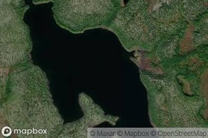 Ozero Bol'shoye Tyl'skoye