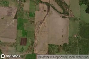 Arroyo de las Pajas Blancas