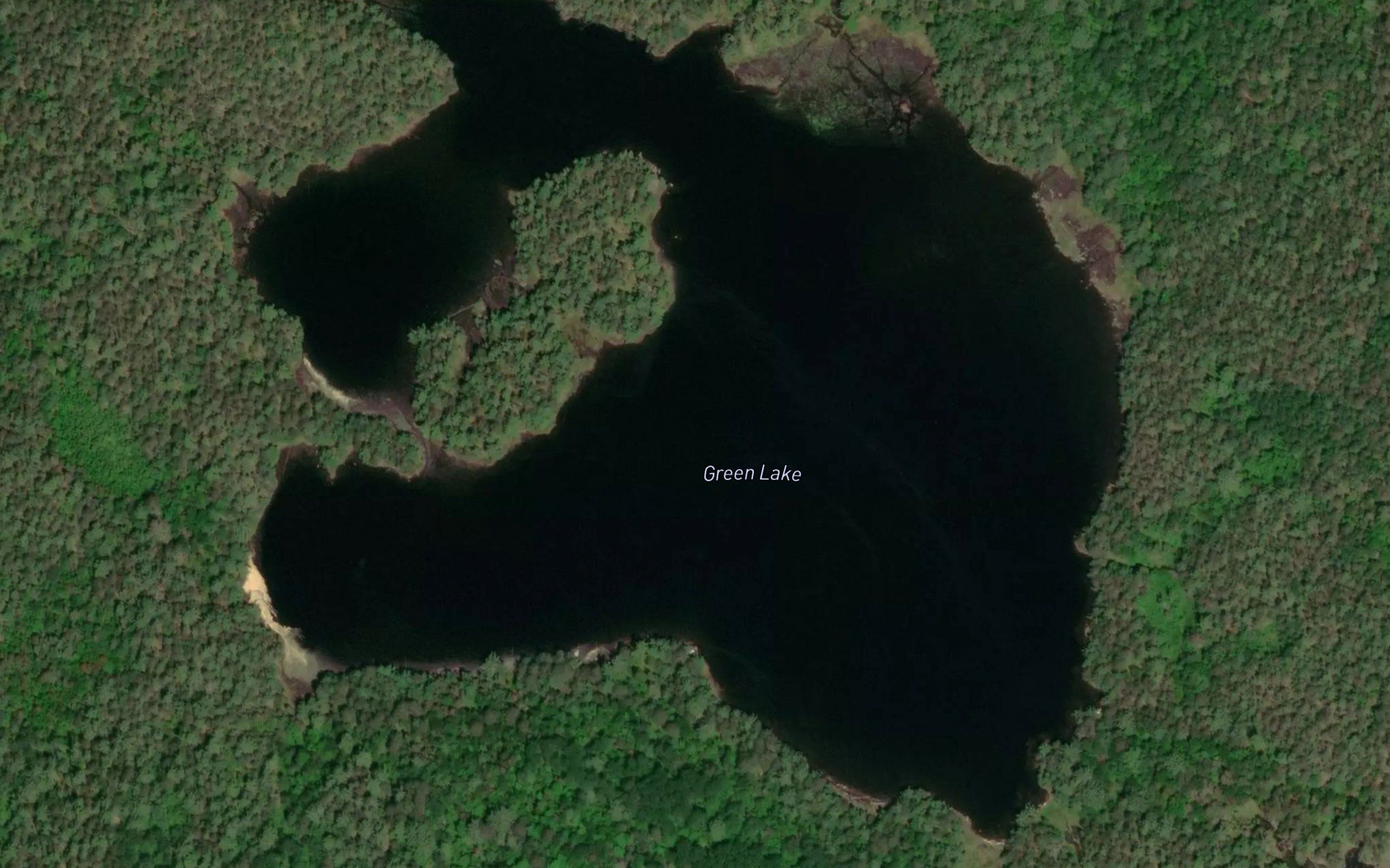 Green Lake
