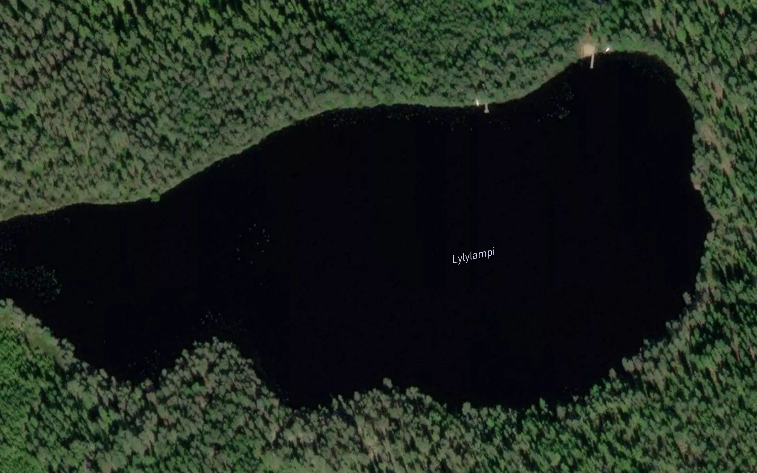 Lylylampi