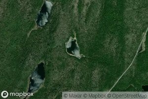 Lac Finage