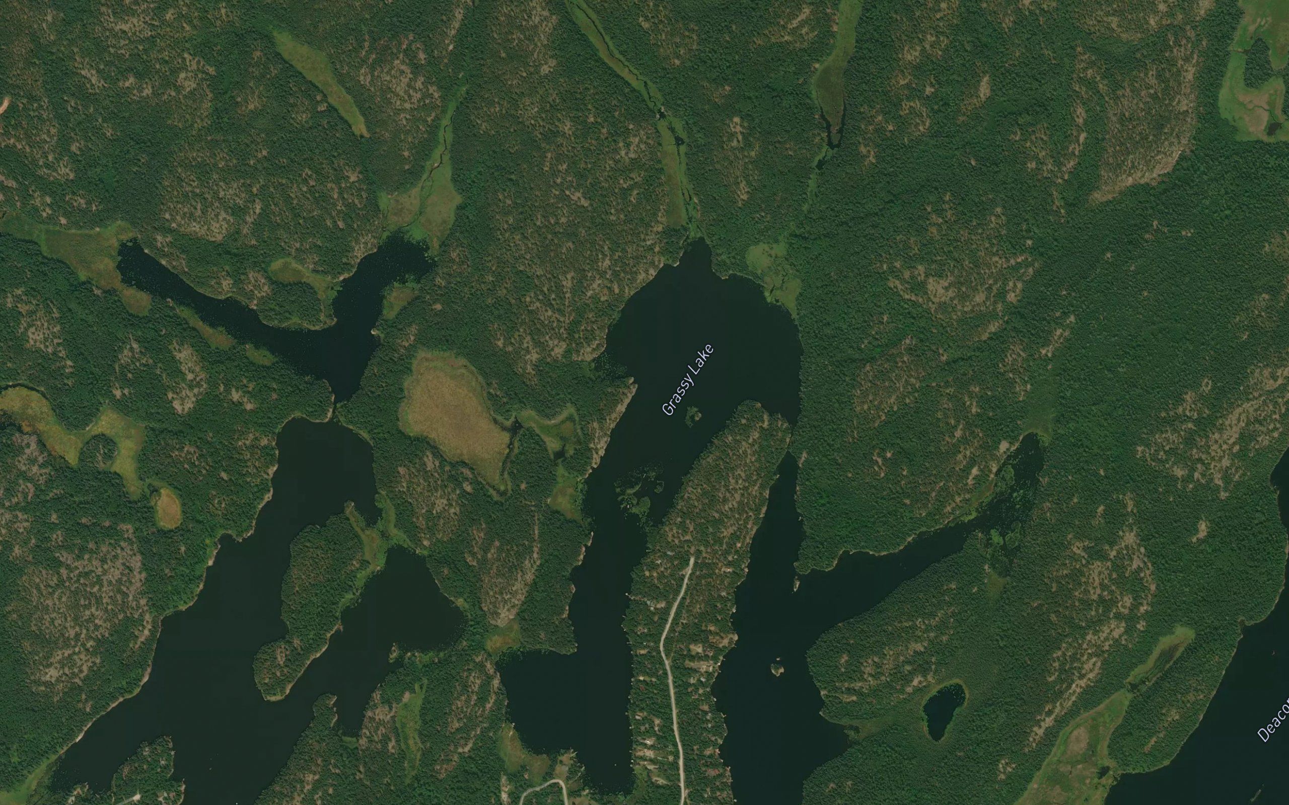 Grassy Lake