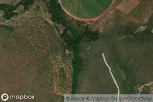 Vereda Velha