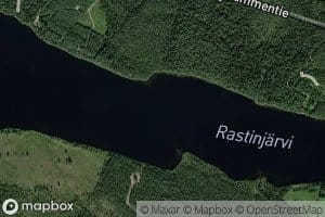 Rastinjarvi