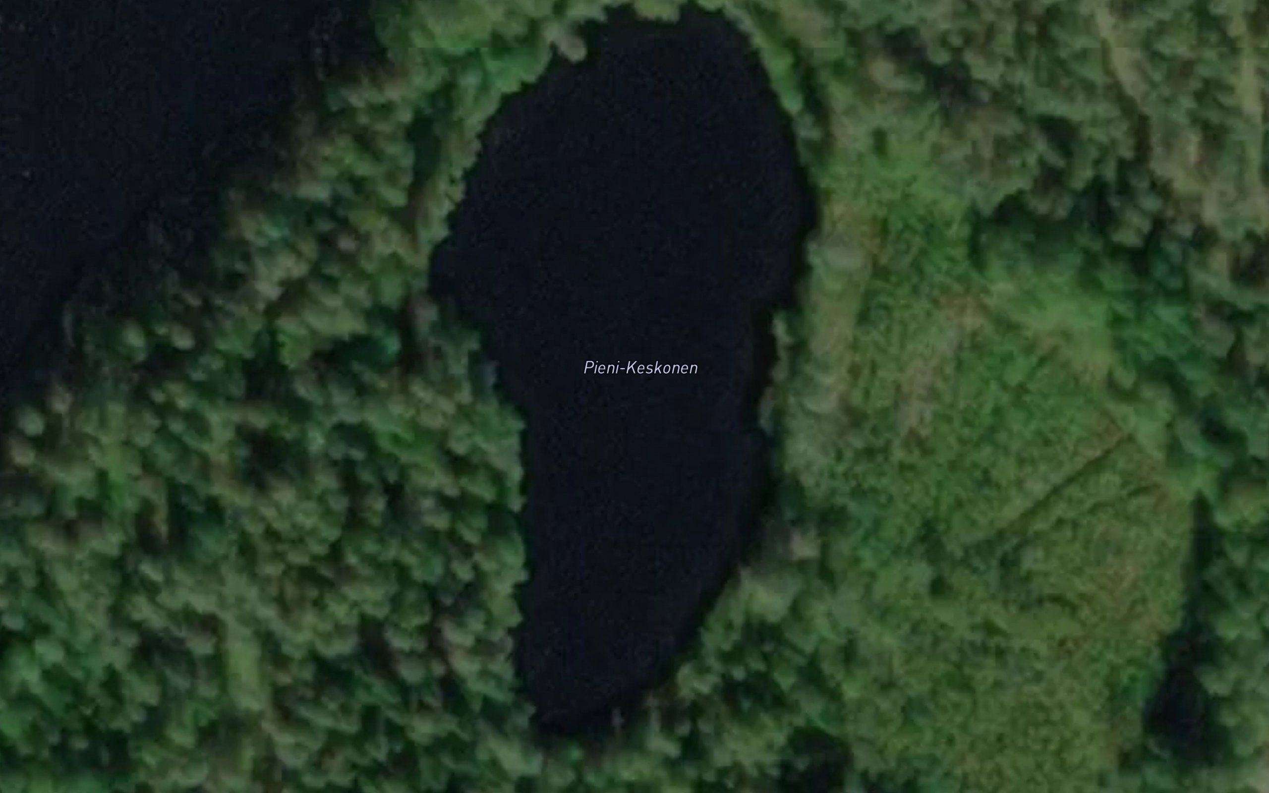 Pieni-Keskonen