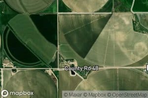 North Sterling Lateral Number 19