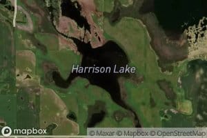 Harrison Lake