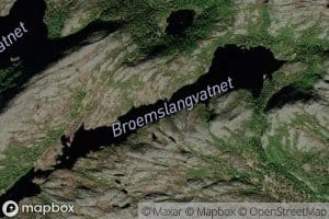 Broemvatnet
