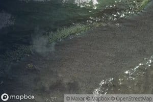 Cowpack Inlet