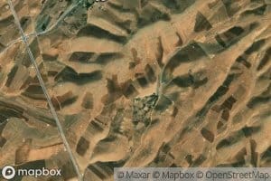 Cheshmeh-ye Sarab-e Darvish Aqa