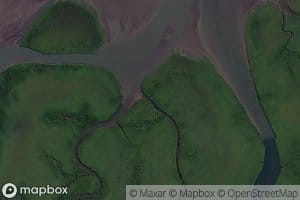 Vunilailai Creek