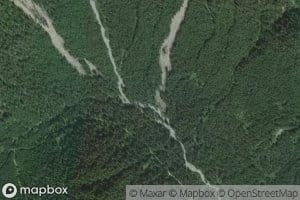 Lembke Creek
