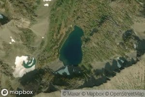 Larch Lake