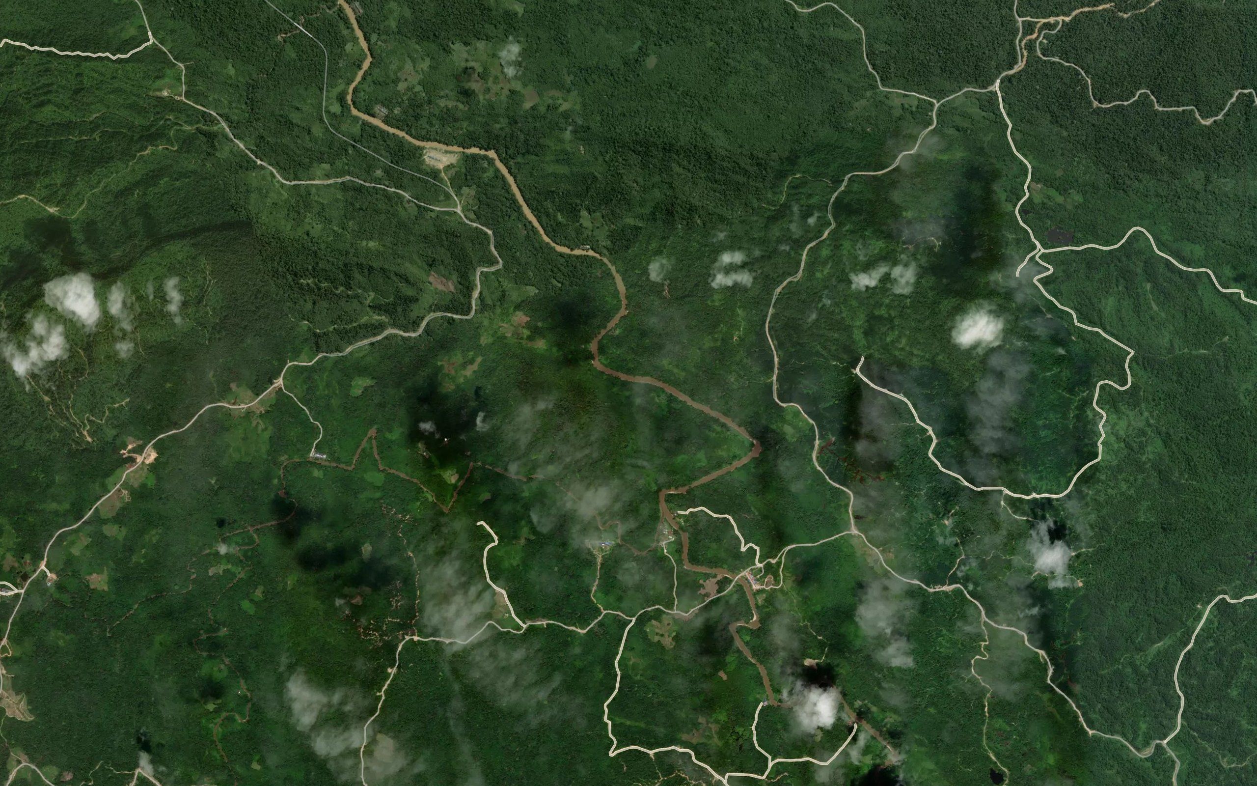 Sungai Poh