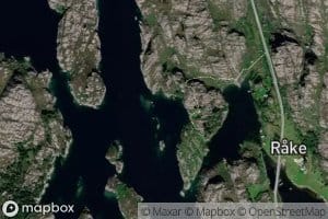 Rakenesvika