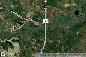 Givens Pond (historical)