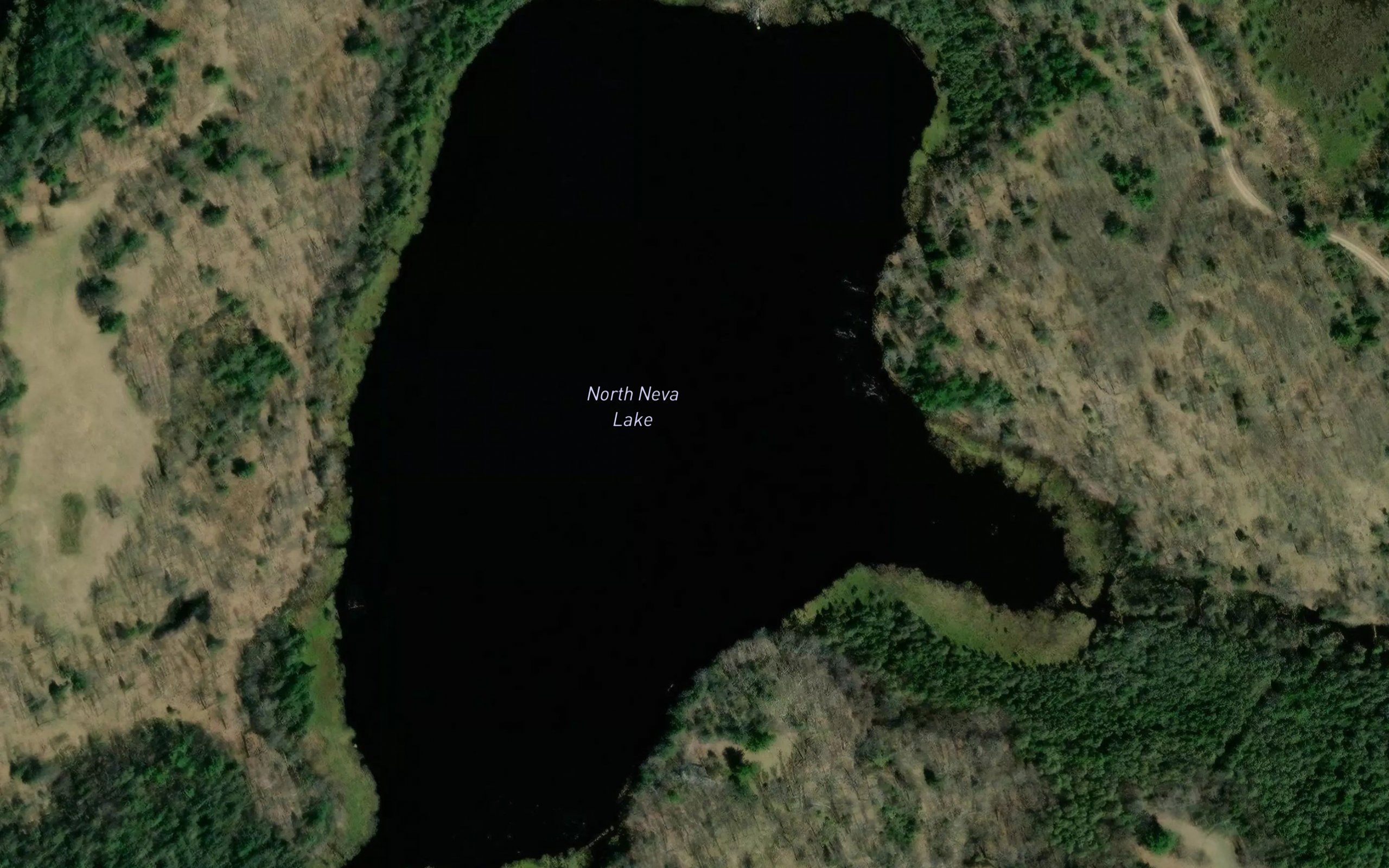 North Neva Lake