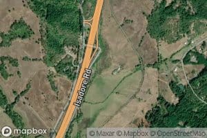 Kopp Creek