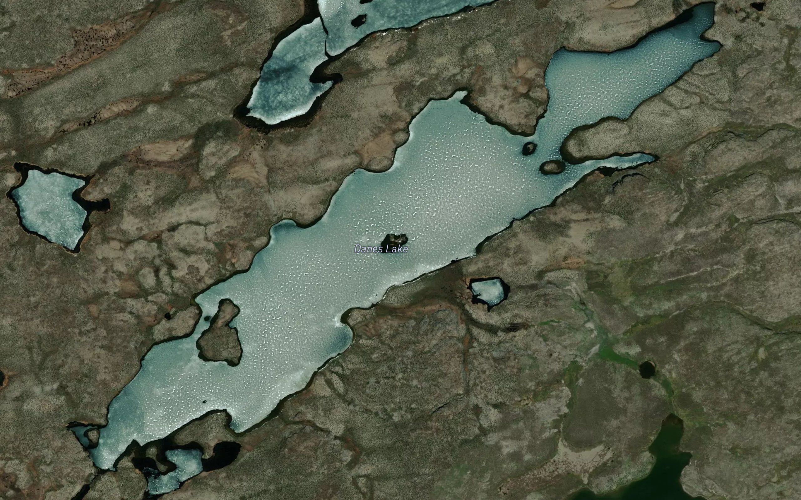 Danes Lake